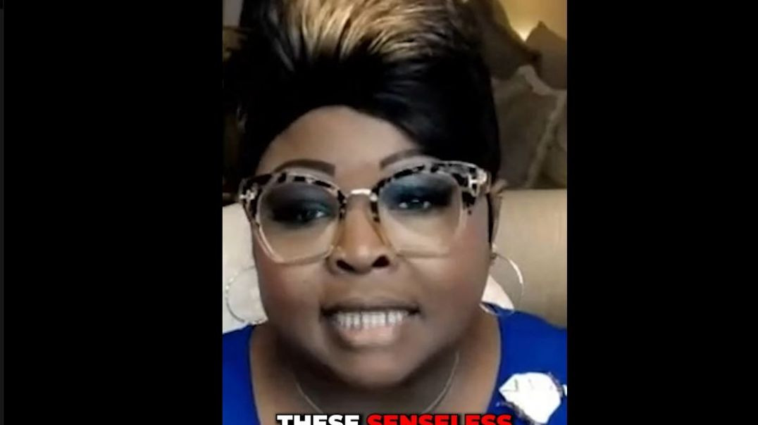 GOD BLESS AMERICA WITH DIAMOND  AND SILK