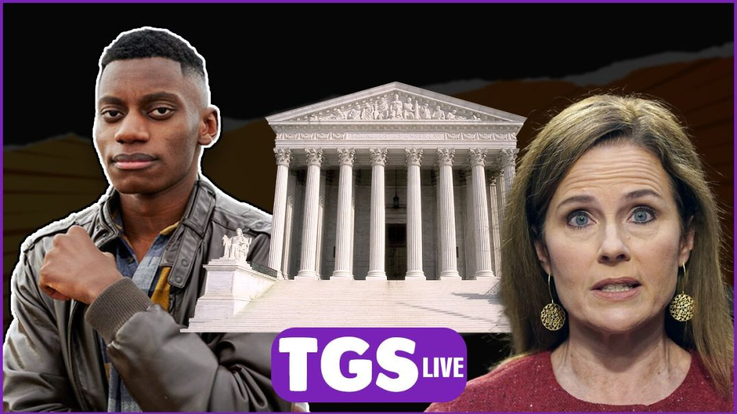 Supreme Court Ruling ROCKS The Nation | TGS