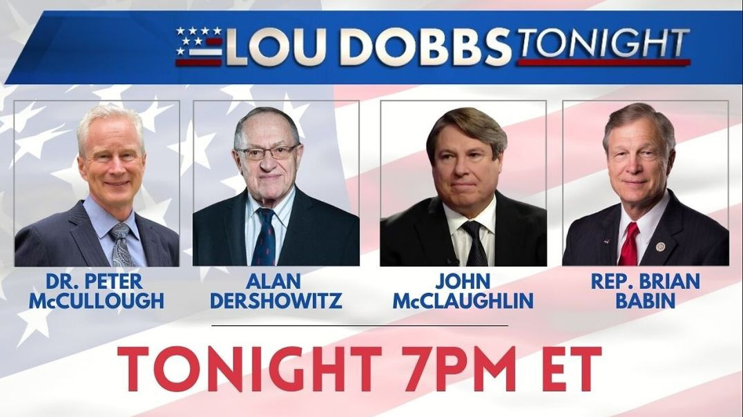 Lou Dobbs Tonight 1-10-2023