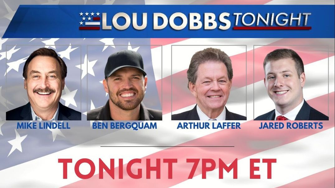 Lou Dobbs Tonight 1-29-2024a