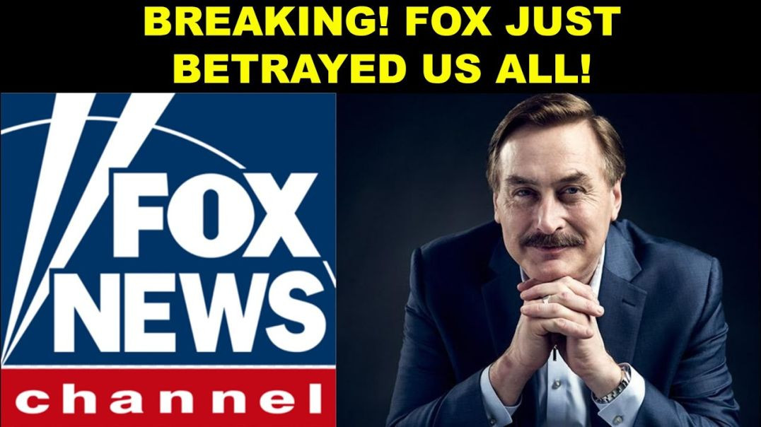 Fox News JUST NOW told us everything we need to know about them.