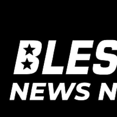 Blessed News Shorts