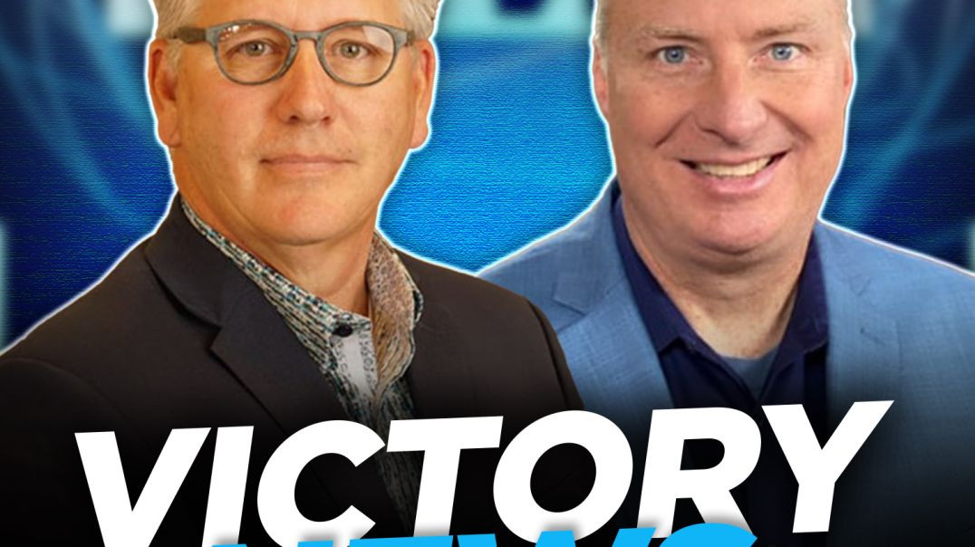 ⁣⁣Victory News with Pastor Greg Stephens Morning Episode: 2/4/24