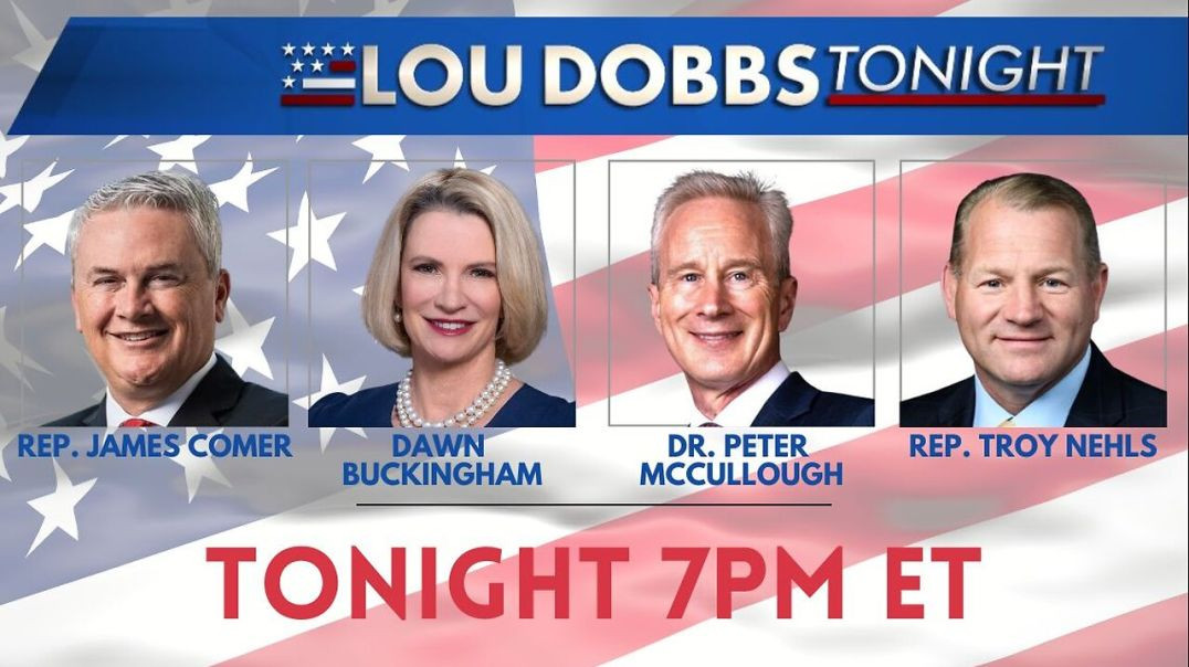 Lou Dobbs Tonight 1-31-2024