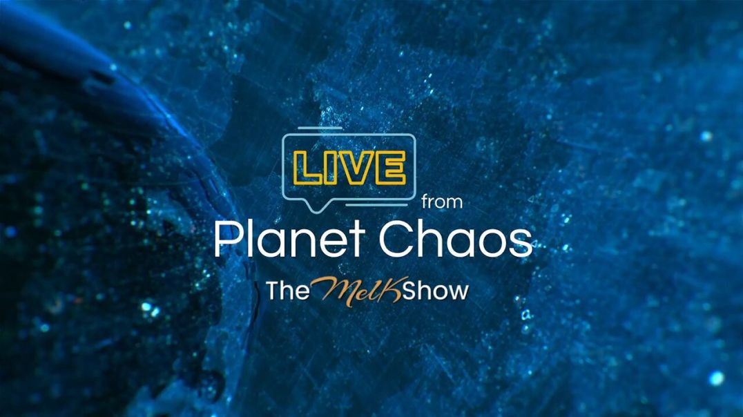 ⁣⁣Live From Planet Chaos with Mel K & Rob _ 2-9-24