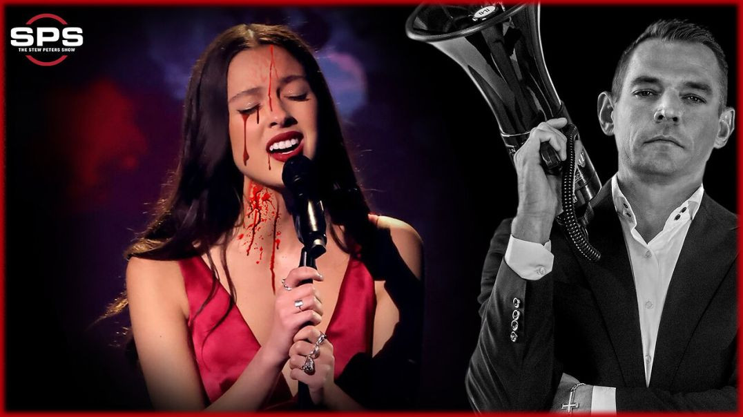 ⁣LIVE: W.H.O. Ramps Up 'Disease X' Fear Campaign, Olivia Rodrigo Performs Satanic Blood Rit