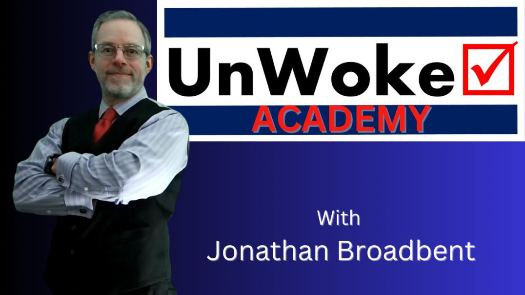 ⁣Guest Victor Ricciardi joins UnWoke to discuss Behavioral Finance