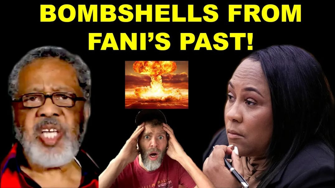 ⁣Fani's credibility NUKED after THIS..........