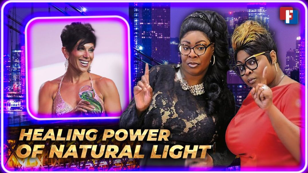 ⁣Renita Brannan of LifeWave is back to discuss The Power Of Light and Patch Placements of LifeWave