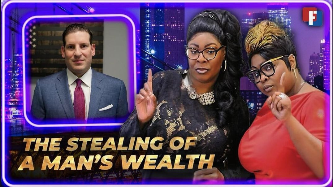 ⁣Attorney Gelman answers your questions about Letitia James, Fani Willis Persecution of Trump