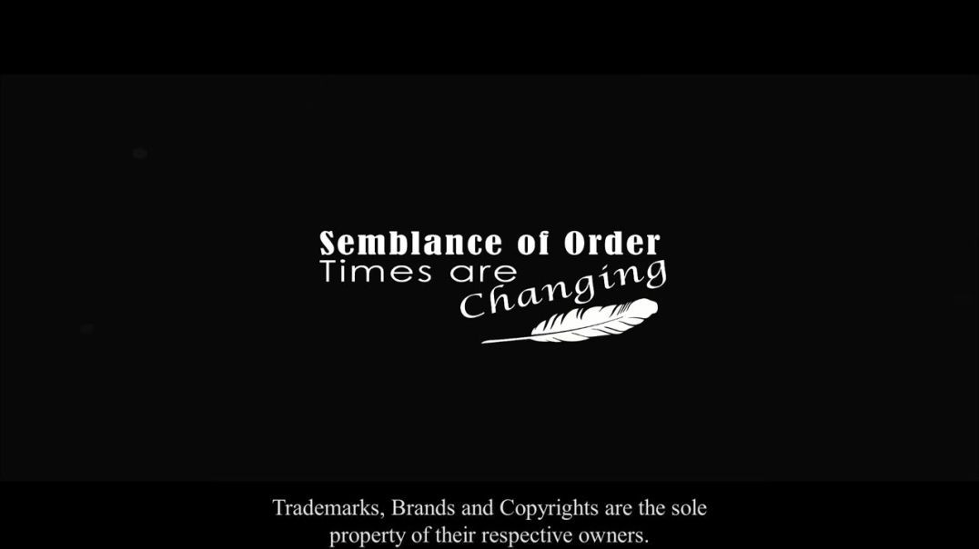 Episode 2_Semblance of Order_Times are changing_3-7-2024