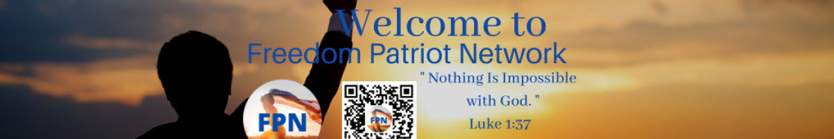 Freedom Patriot Network FPN 