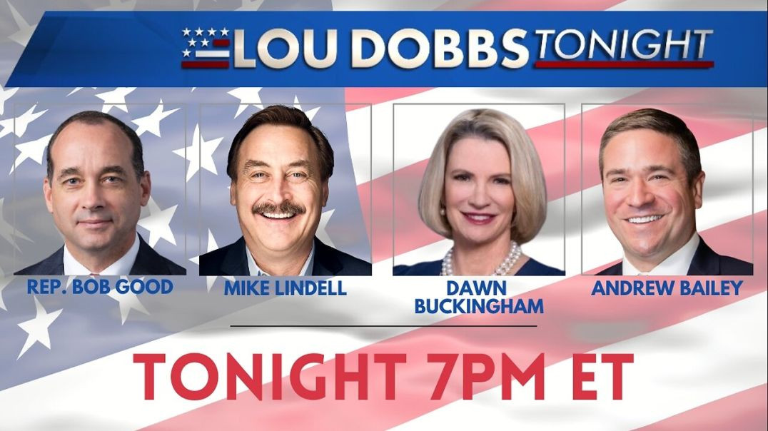 Lou Dobbs Tonight 3-12-2024