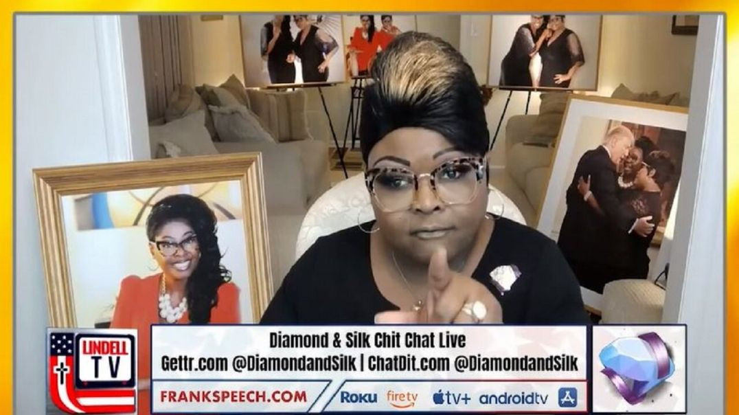 ⁣Silk calls out Democrats the word illegal, Fani Willis and Liz Chaney also Dan Bongino assessmentSil