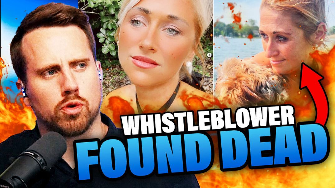 ⁣WTF: Influencer Who EXPOSED “P Diddy Scandal” Found DEAD at 36 Years Old | Elijah Schaffer