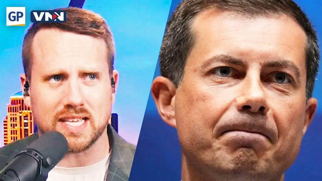 ⁣Pete Buttigieg INSULTS Average American with IDIOTIC Statement | Beyond the Headlines