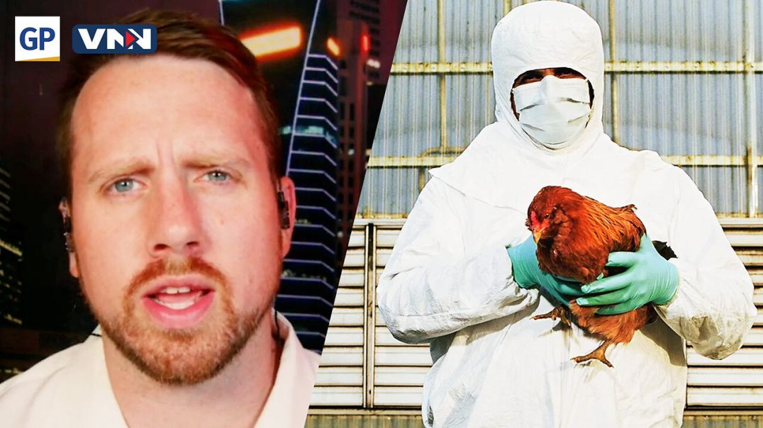 ⁣New PANDEMIC is 100x WORSE Than COVID? Experts War of NEW BIRD FLU | Beyond the Headlines