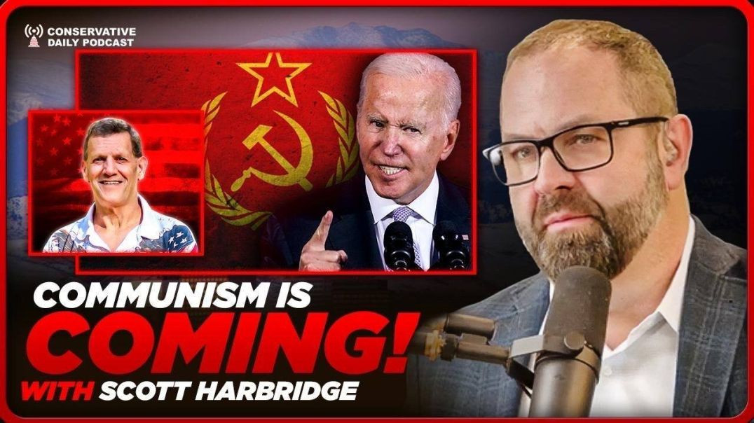 8 April 2024 - Joe Oltmann and David Clements Live 12PM EST - TRUMP’S ENEMIES ADMIT: HIS COMPETENCE