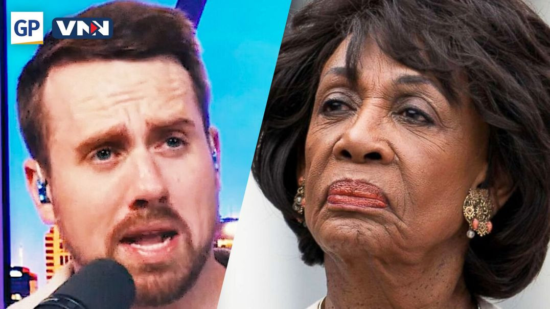 ⁣RACE CARD DECLINED: “Mad Maxine” Waters Upset After Encouraging HARASSMENT | Beyond the Headlines