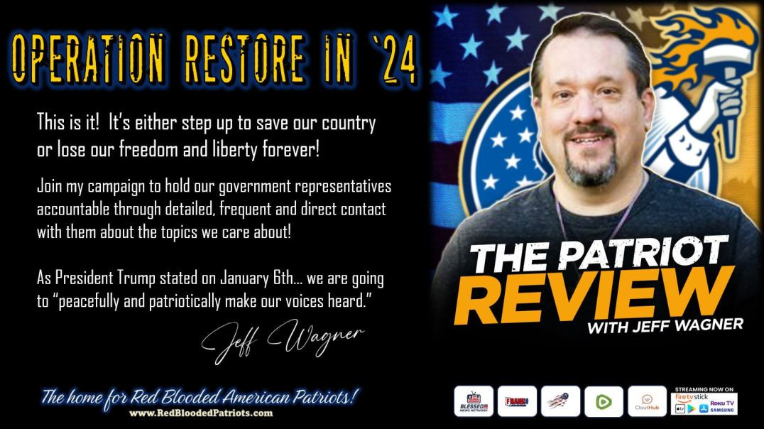 ⁣Episode 257 - Pastor Jim Staley, The April 8th Eclipse & Prophecy