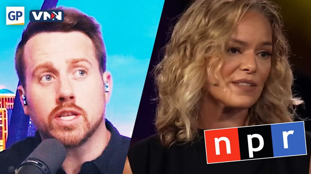 ⁣Musk BLASTS NPR CEO After She TRASHED 1st Amendment | Beyond the Headlines