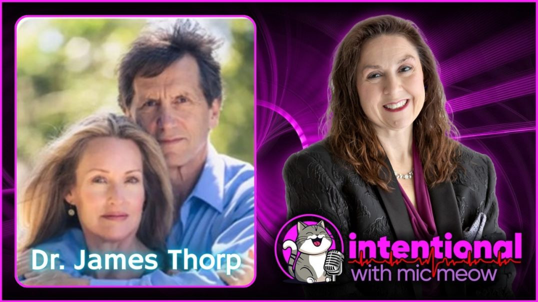 Intentional Episode 216: "Dr. Thorp Delivers!"