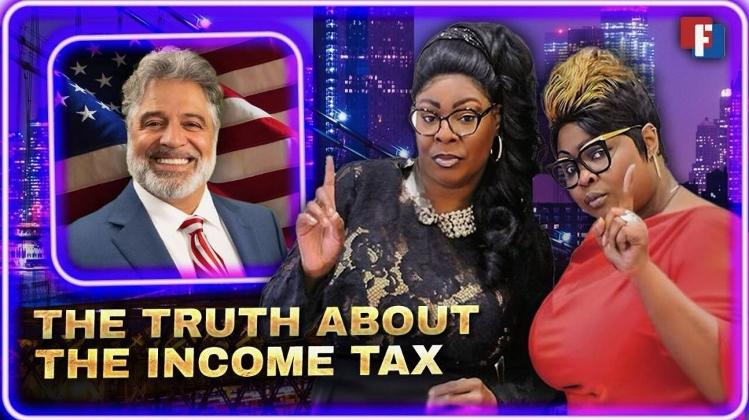 ⁣Peymon is back to talk TAX or Not. It's that time of year AGAIN