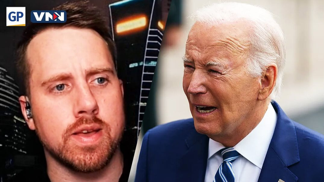⁣THIS IS BAD: Dire Numbers Show Economic DISASTER Under BIDEN | Beyond the Headlines