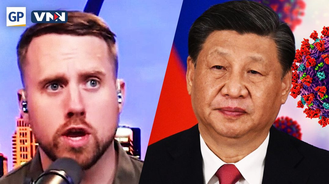 ⁣BREAKING: Did US State Dept PROTECT CCP’s Xi Jinping? | Beyond the Headlines