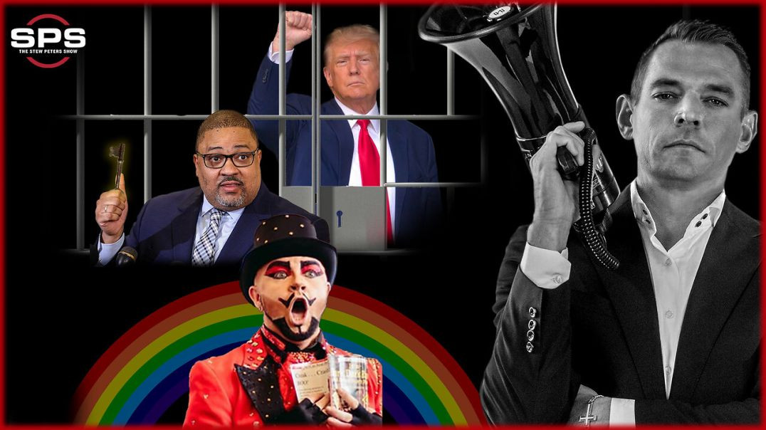 ⁣LIVE: Judge GAGS Trump, 2024 Election RIGGED, Perverts Host DRAG QUEEN Story Hour At AZ State House