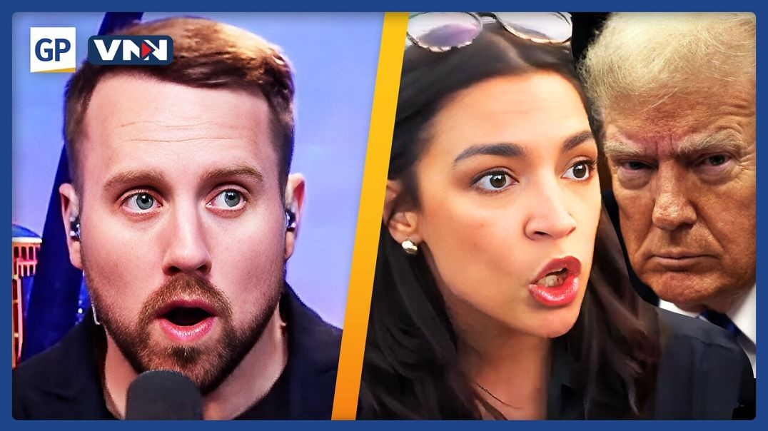 ⁣AOC Unexpectedly EXPOSES Dem Strategy to STEAL the Election | Beyond the Headlines