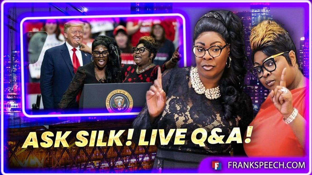 ⁣ASK SILK Ask me anything about anything. Q&A