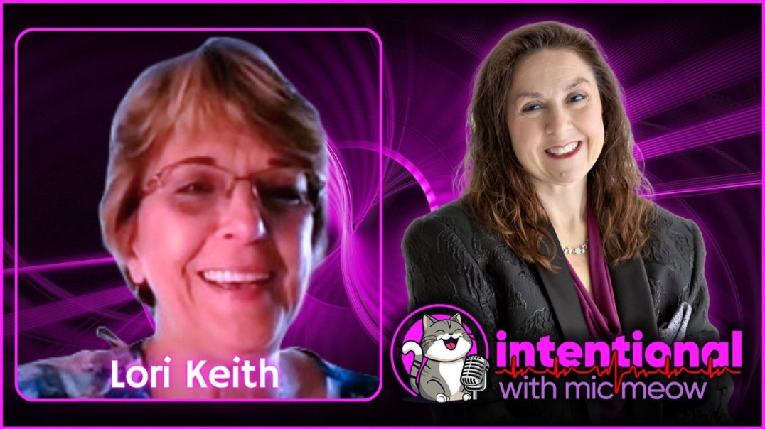 ⁣Intentional Episode 231: "For The Love Of Scott" with Lori Keith