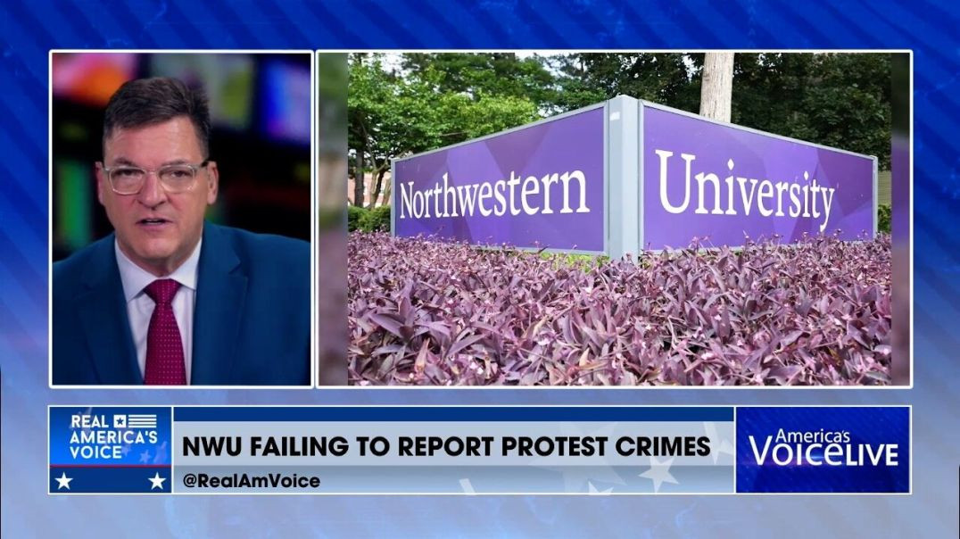 ⁣NWU Fails to Report Protest Crimes
