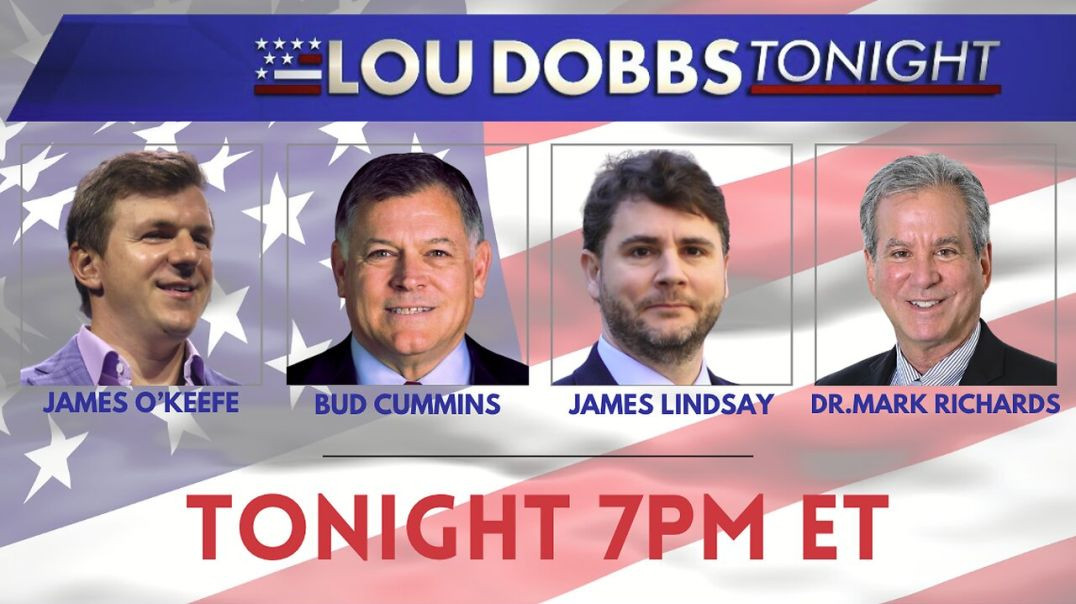 Lou Dobbs Tonight 5-2-2024
