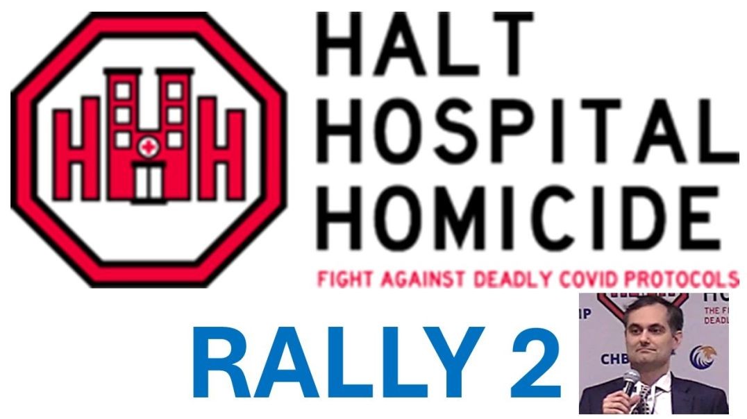 ⁣An 'Intentional' Special: HHH Rally 2 Featured Speakers -- Andy Kotsanis