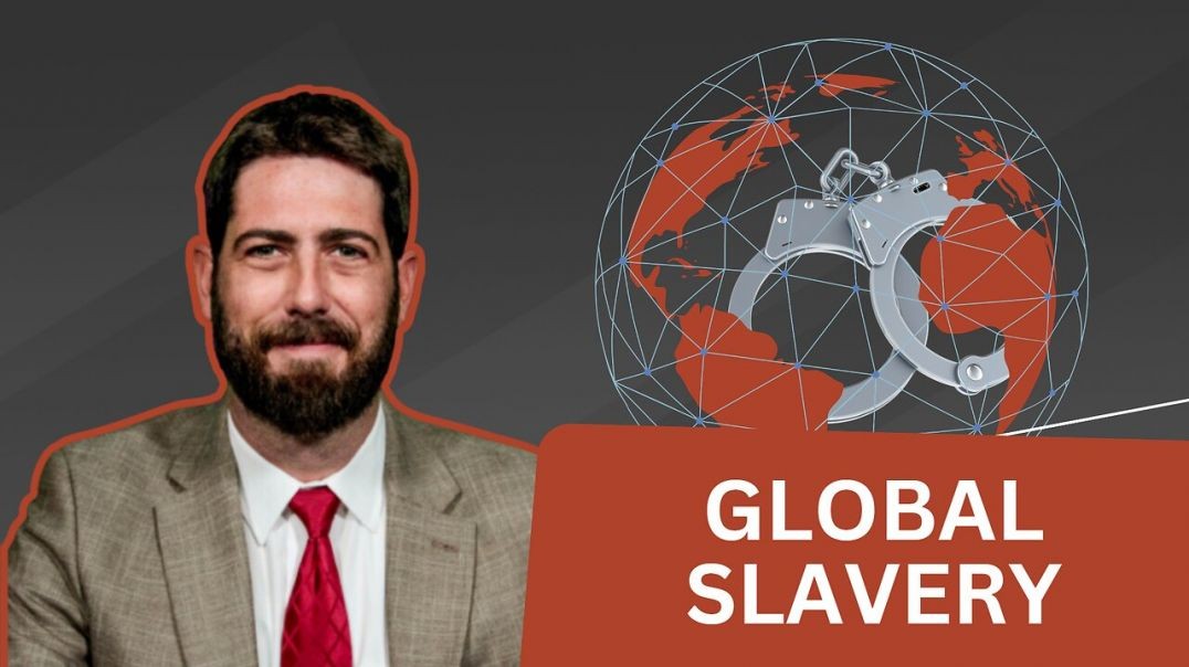 ⁣Two Primary Mechanisms of Global Slavery Exposed ｜ Alex Newman