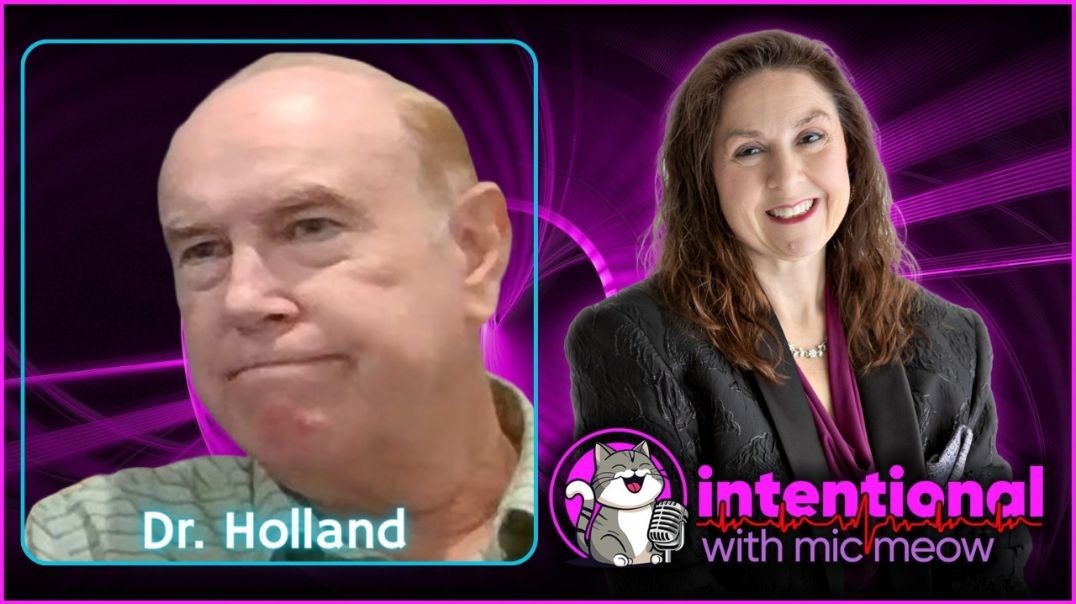 ⁣An Intentional Special: "HHH Rally 2 Interview: Dr. Holland"