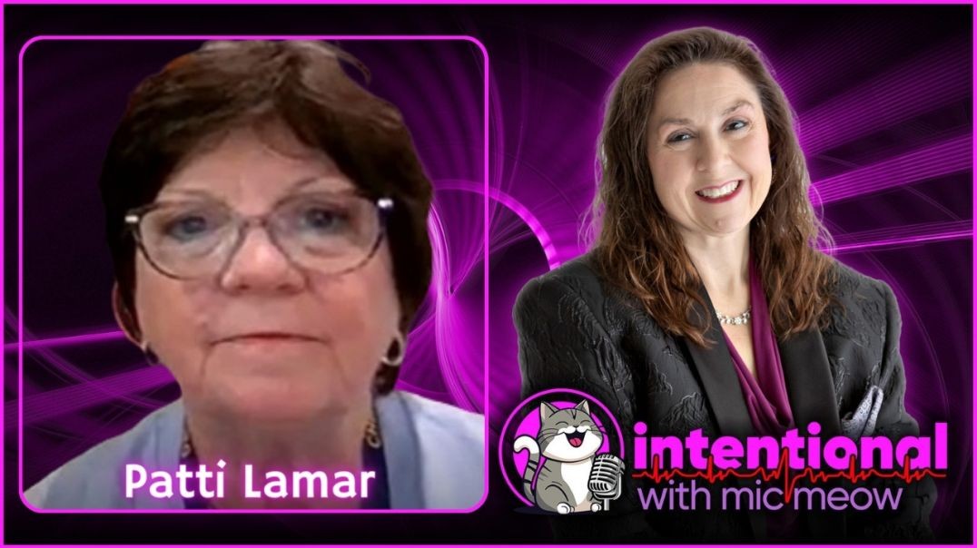 ⁣An Intentional Special: "HHH Rally 2 Interview: Patti Lamar"