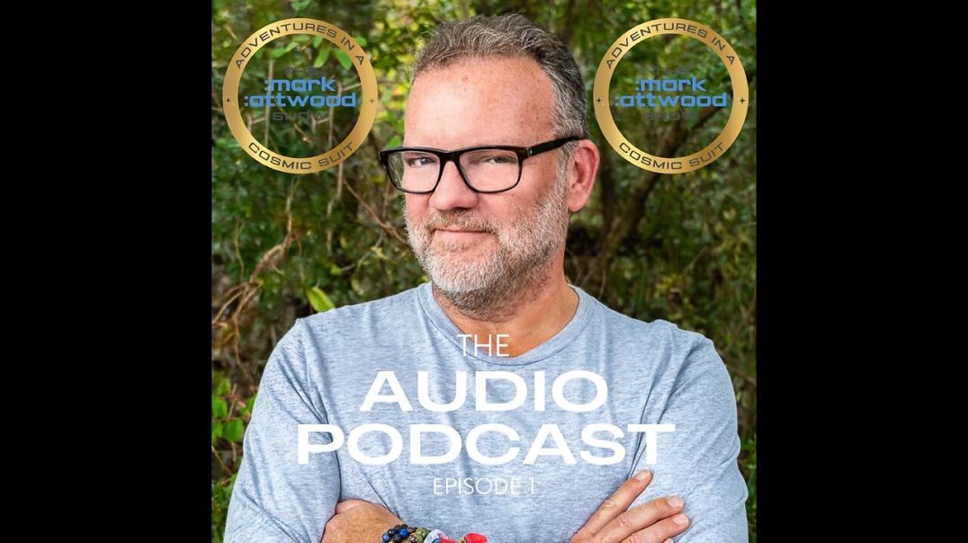 ⁣Audio Podcast 1: Milking It