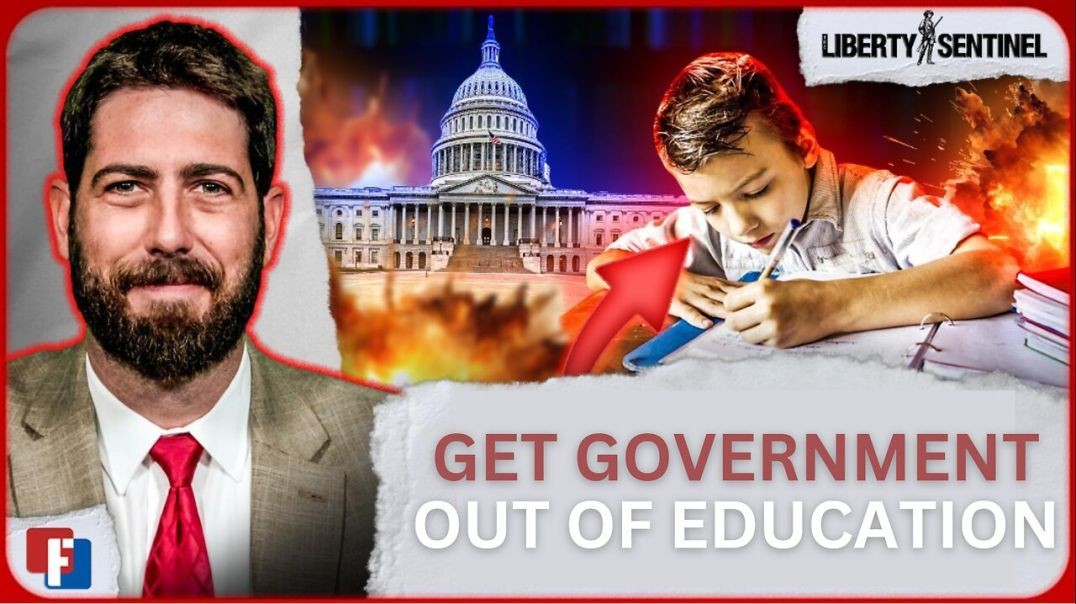 ⁣Government Seeks to Buy Off Homeschoolers: Experts and Elected Officials Speak Out