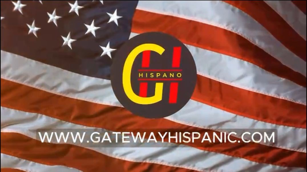 ⁣Introducing Gateway Hispanic - Finally a Conservative-Populist Voice to the Spanish-Speaking Communi