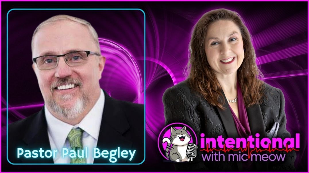 'Intentional' Episode 252: "Revelation 911!"