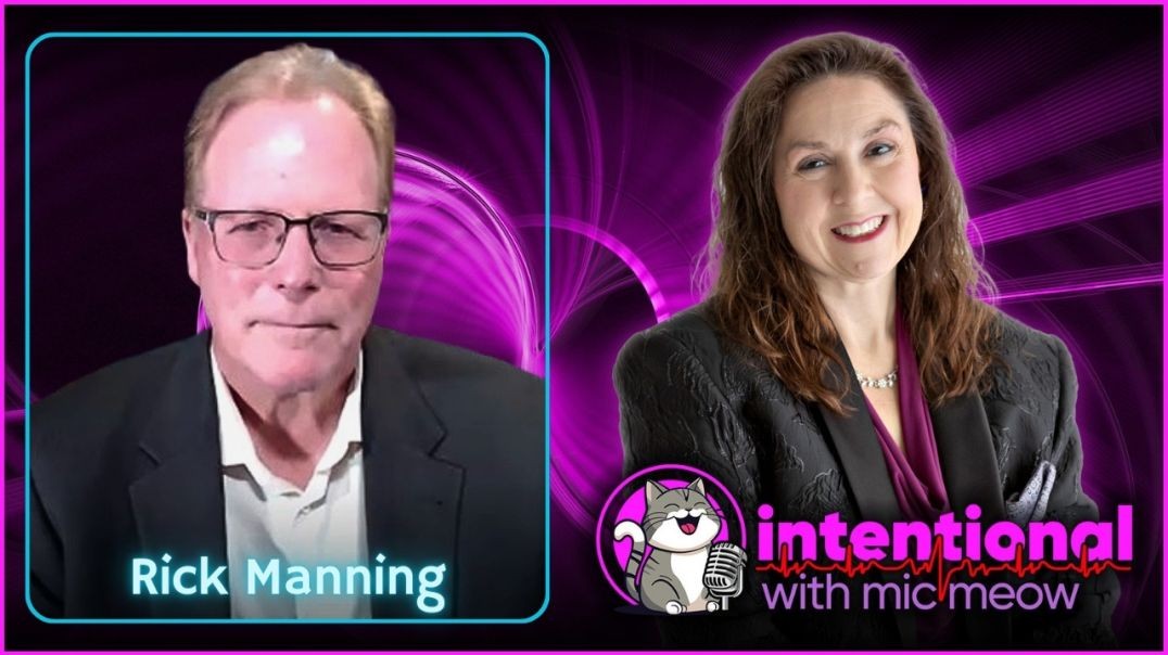 ⁣'Intentional' Episode 255: "Battle for the Soul of America"