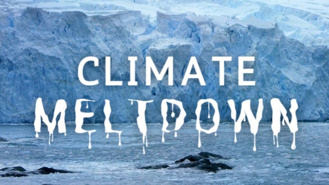 ⁣Climate Meltdown: Ivy League Scientists Expose Climate Fraud