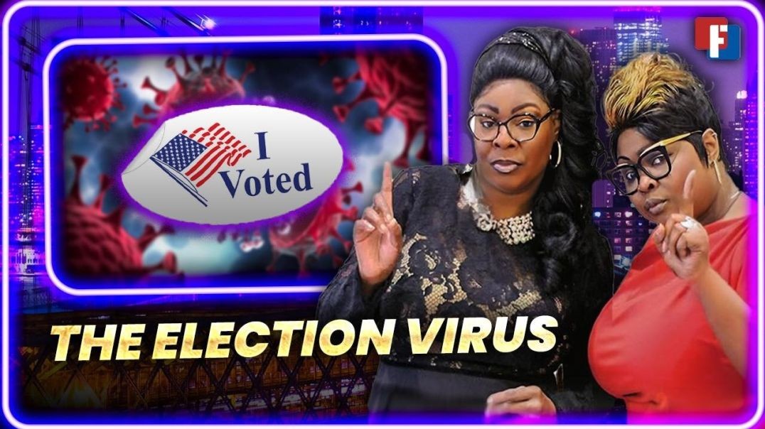 ⁣The Election "Vie-russ" is back just in time for the 2024 Elections. Silk talks to Bill Ma