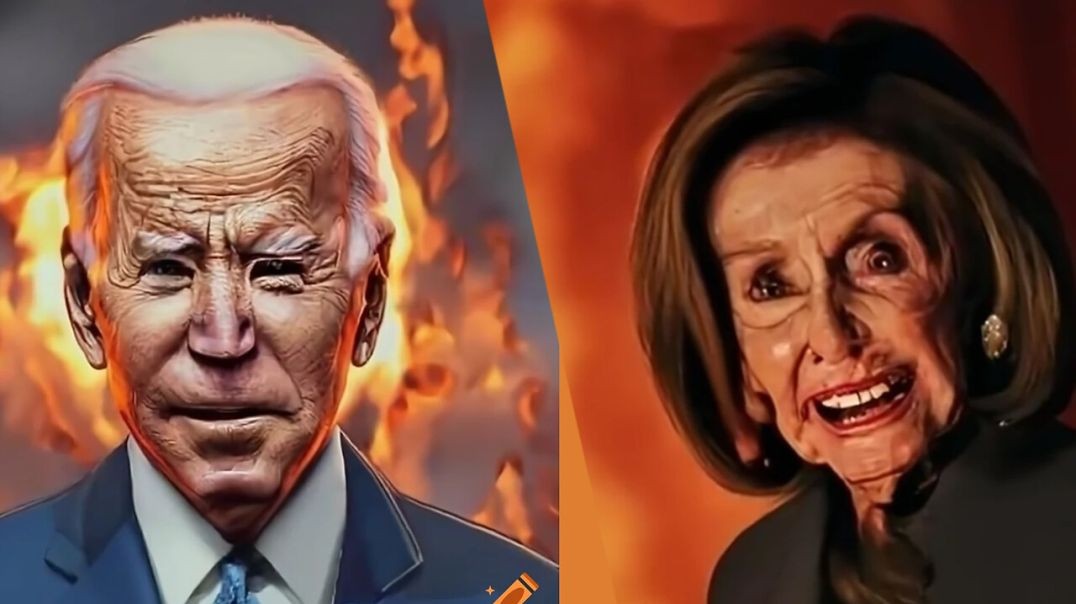 ⁣PROOF Pelosi COUPED Biden Out of OFFICE. BIGGEST DEM SCANDAL IN 2024 | Elijah Schaffer’