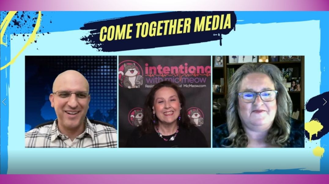 ⁣Come Together Media - Episode 1: 8-23-24 - RFK - Abortion