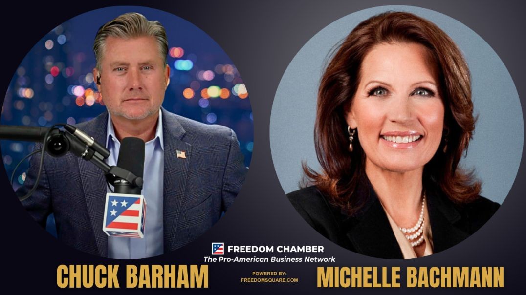 CEO SUMMIT  Michelle Bachmann