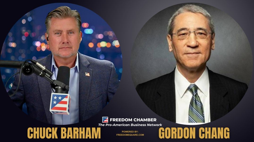 CEO SUMMIT  | GORDON CHANG